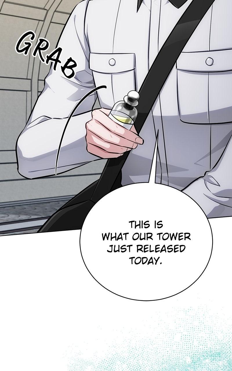 Read The White Tower