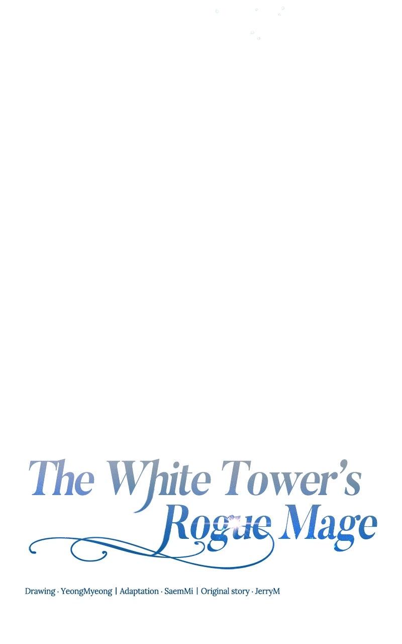 Read The White Tower