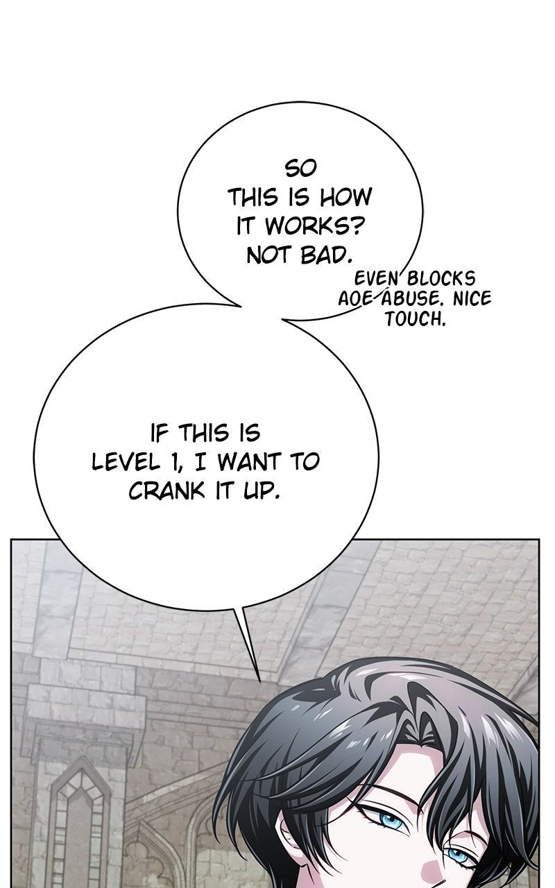 Read The White Tower