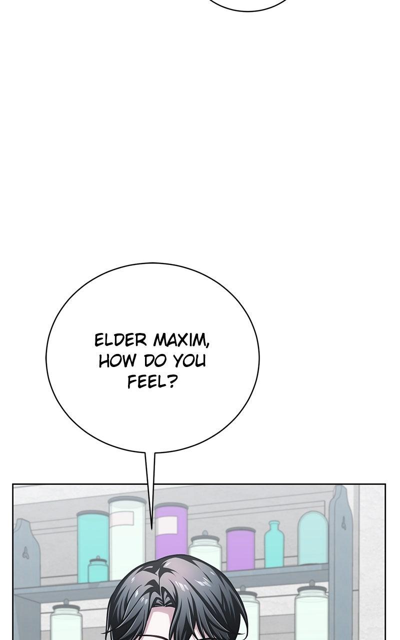 Read The White Tower