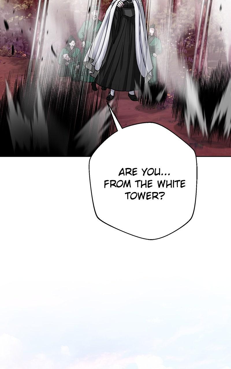 Read The White Tower