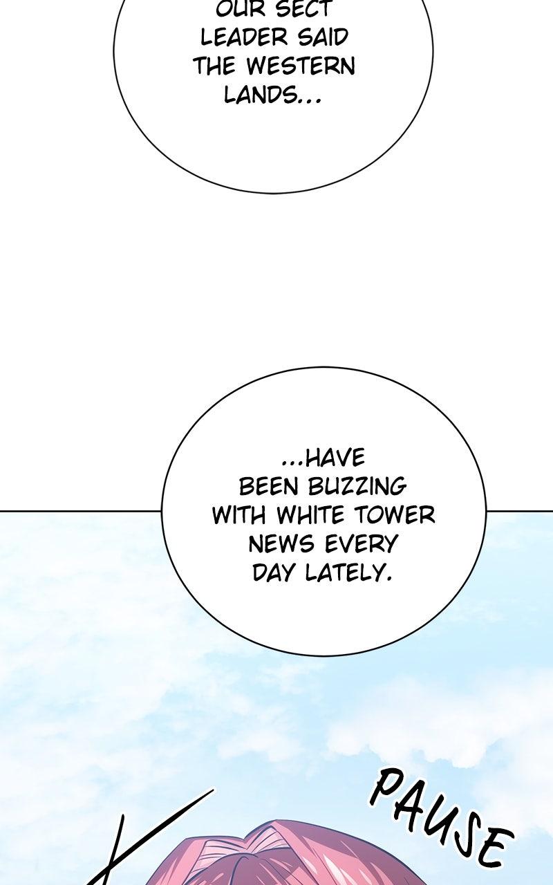 Read The White Tower