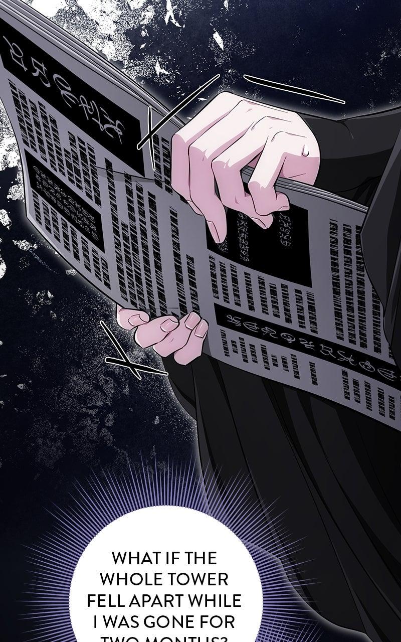 Read The White Tower