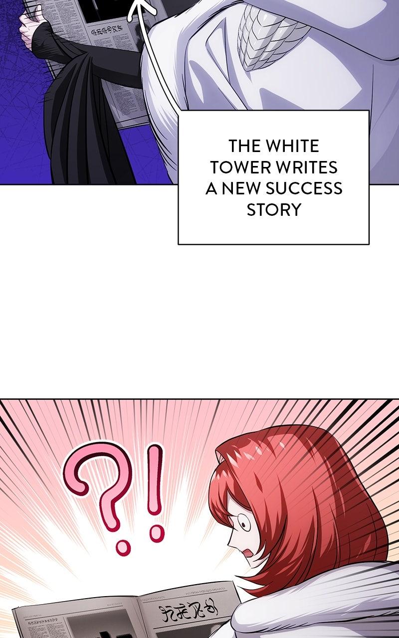Read The White Tower