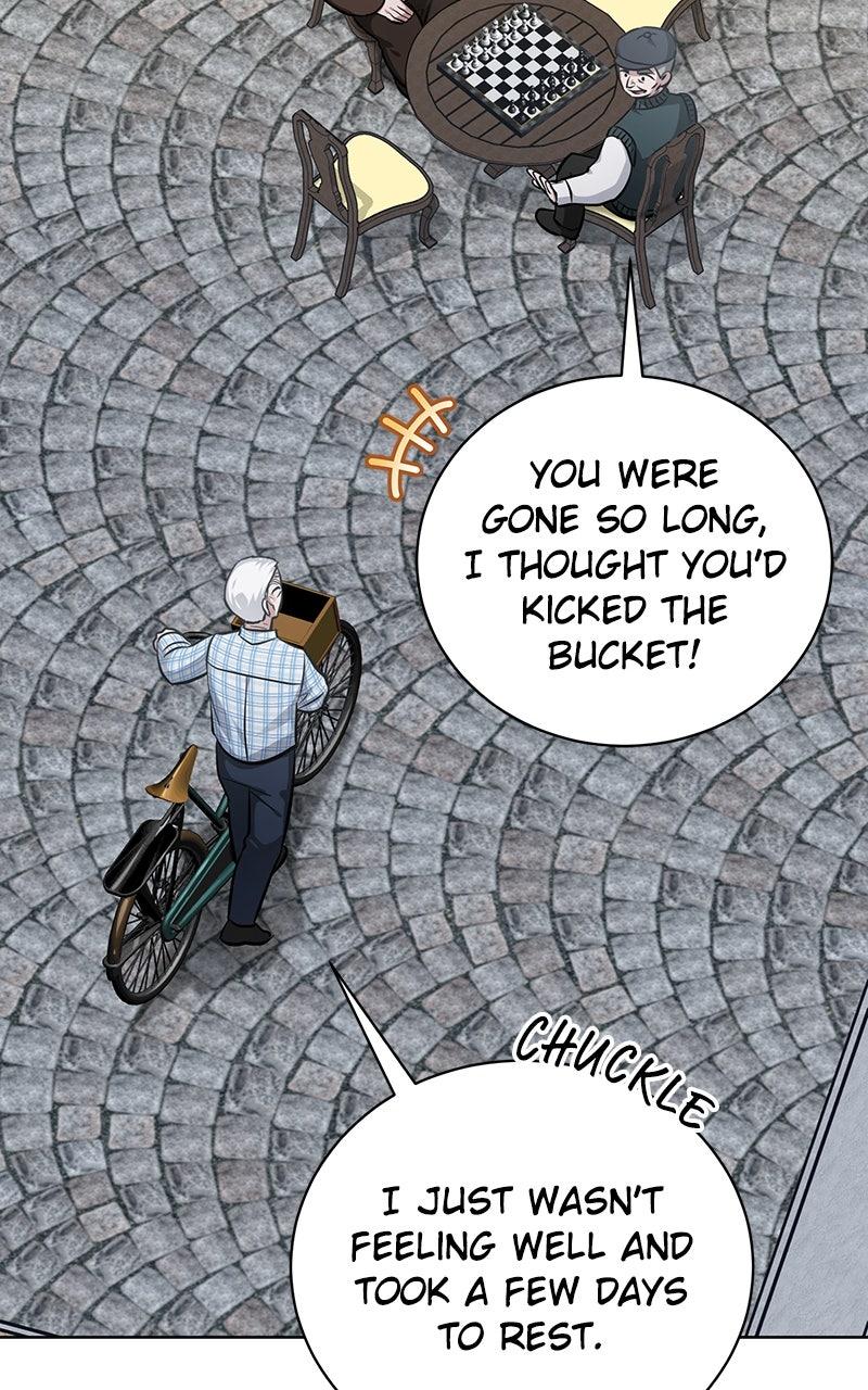Read The White Tower
