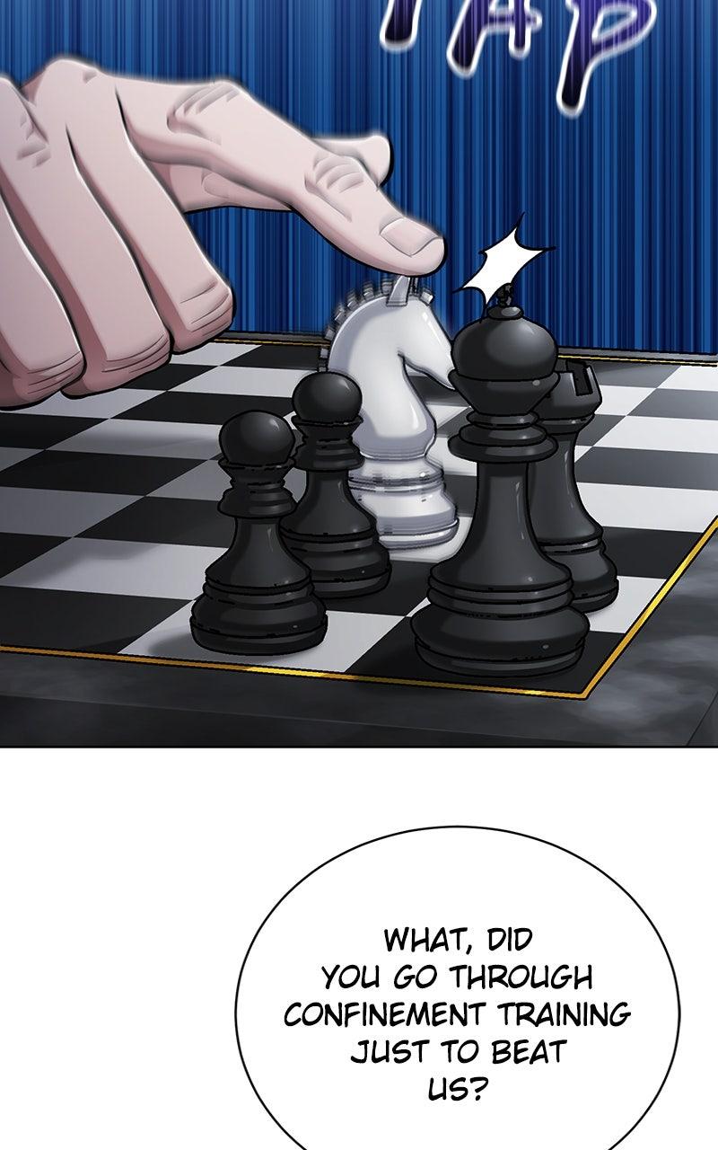 Read The White Tower