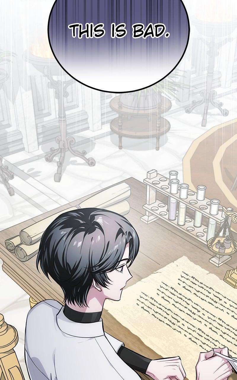 Read The White Tower