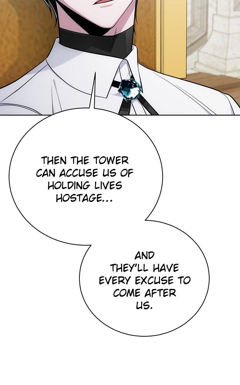 Read The White Tower