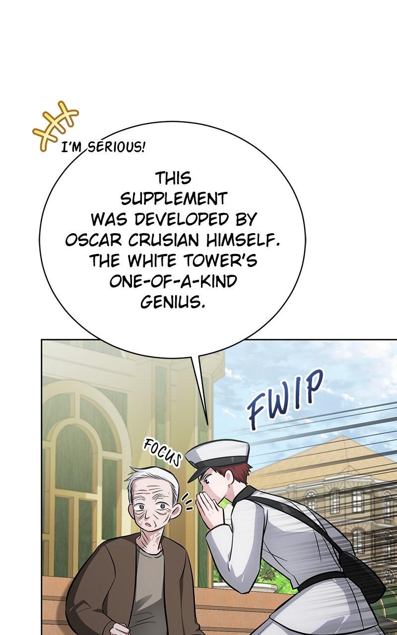 Read The White Tower