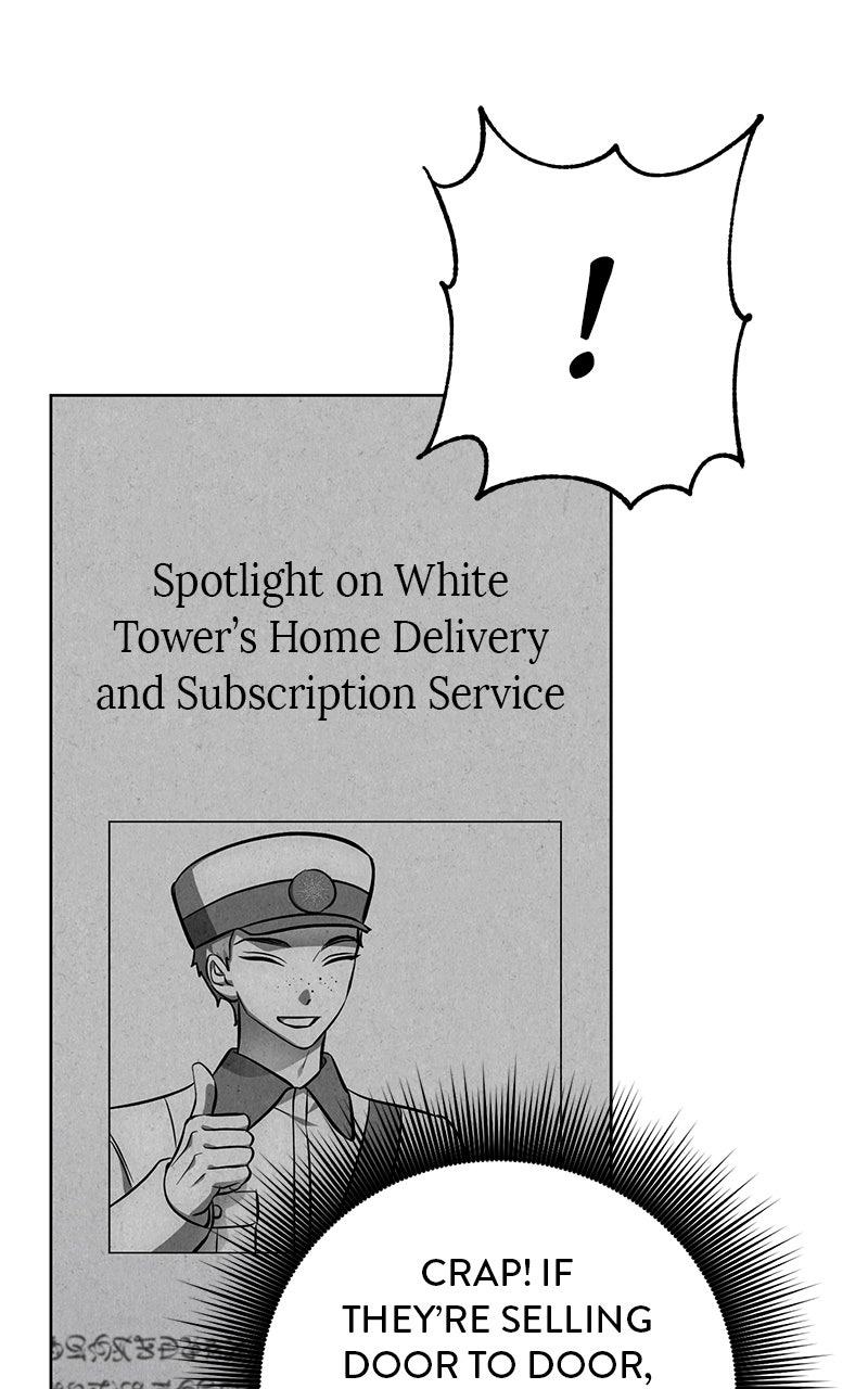 Read The White Tower