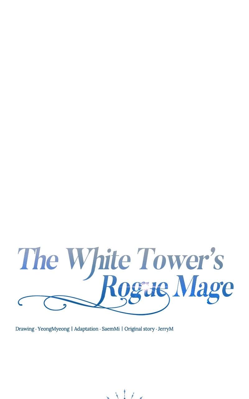 Read The White Tower