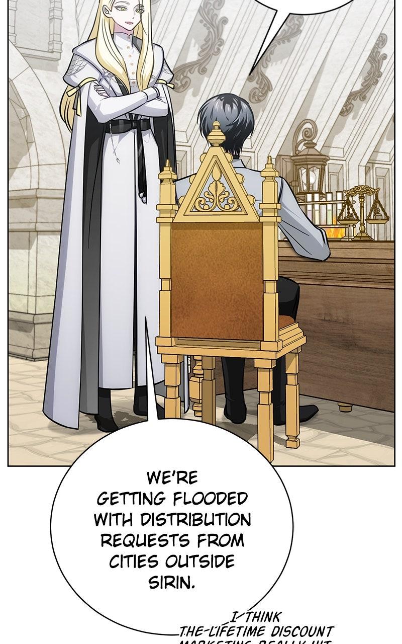 Read The White Tower