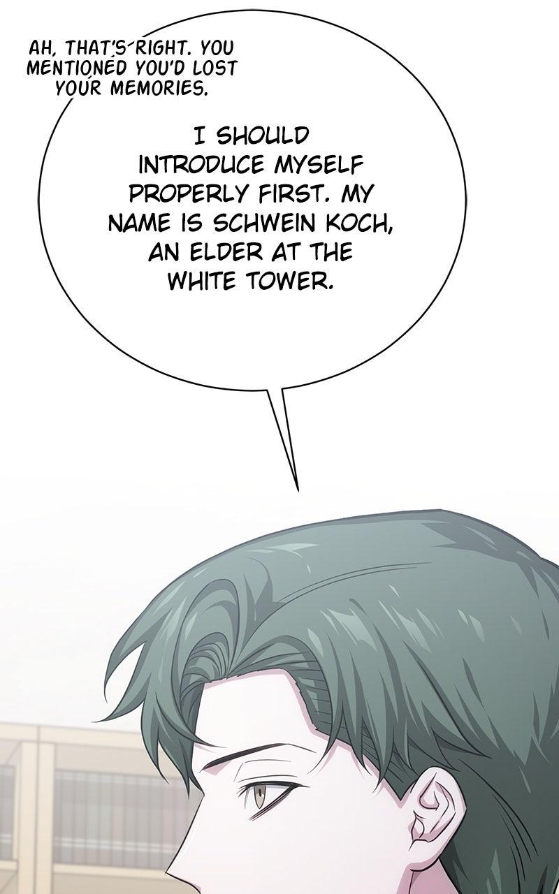 Read The White Tower