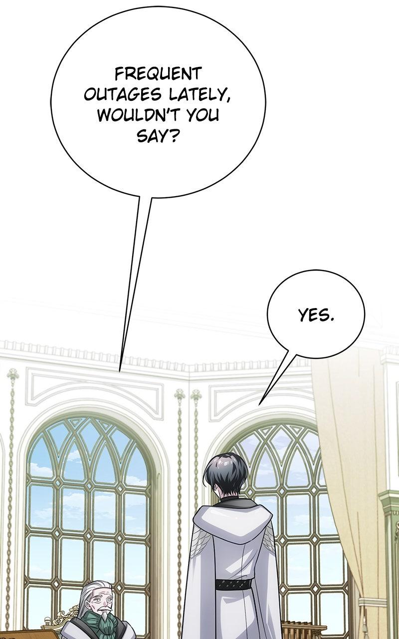 Read The White Tower