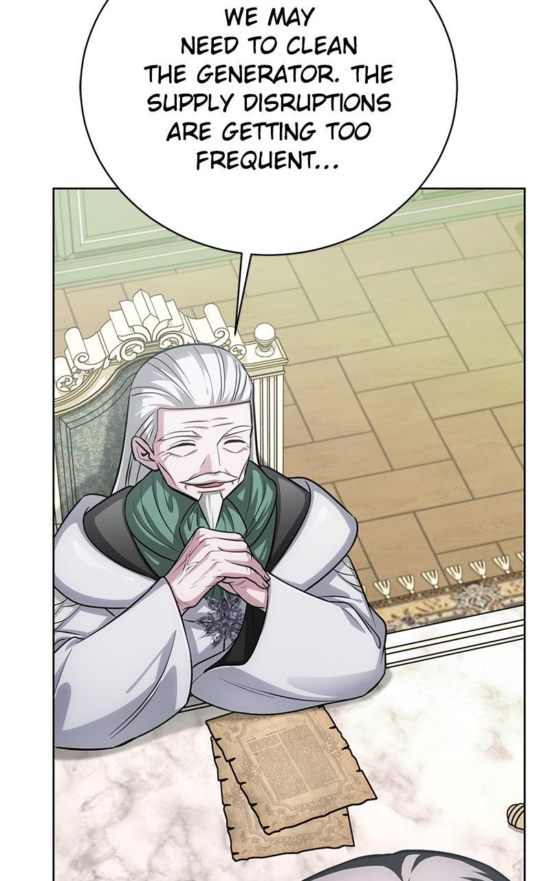 Read The White Tower