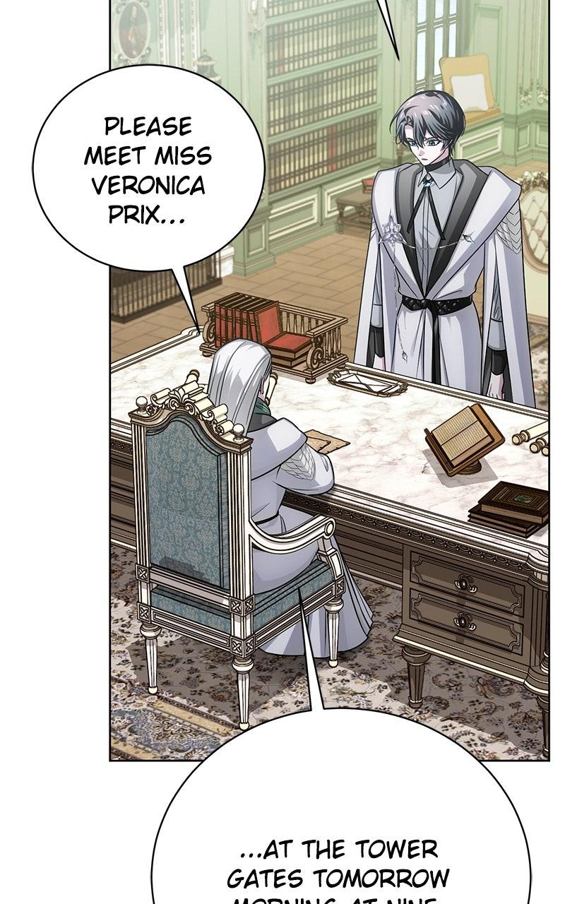 Read The White Tower