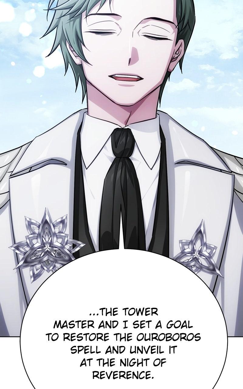 Read The White Tower