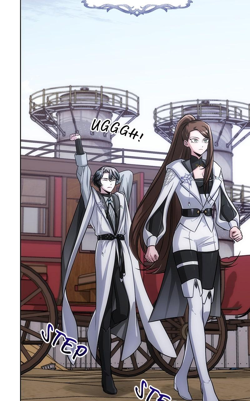 Read The White Tower