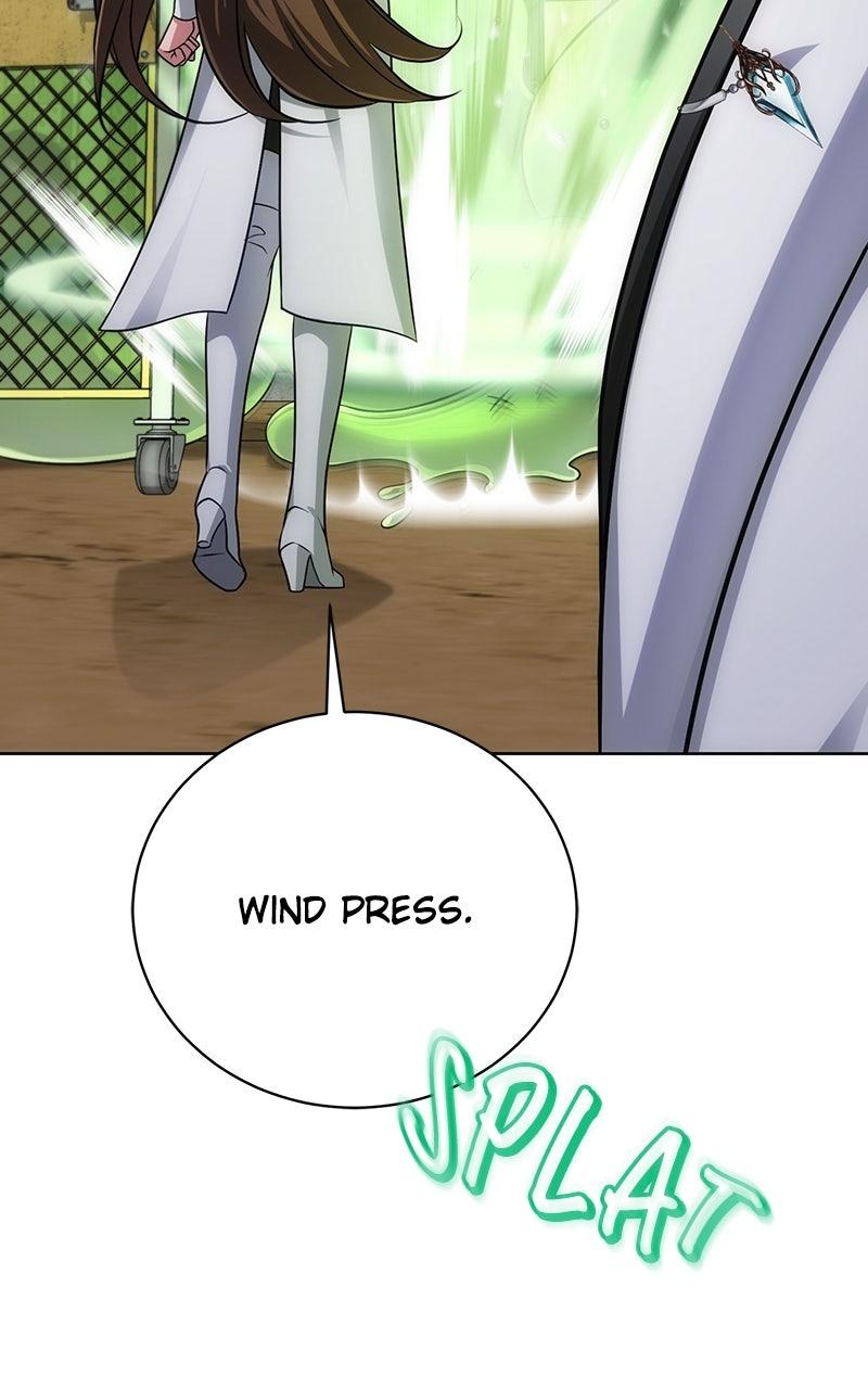 Read The White Tower
