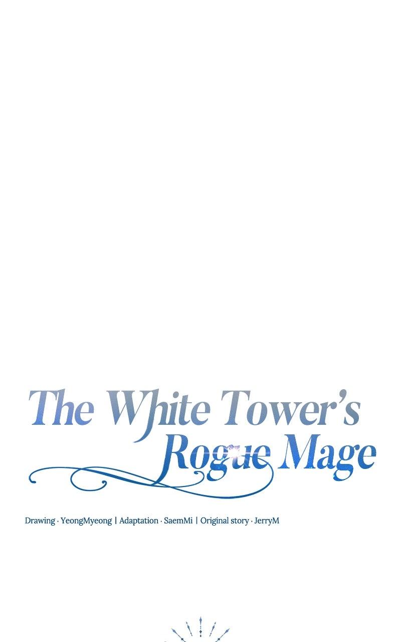 Read The White Tower
