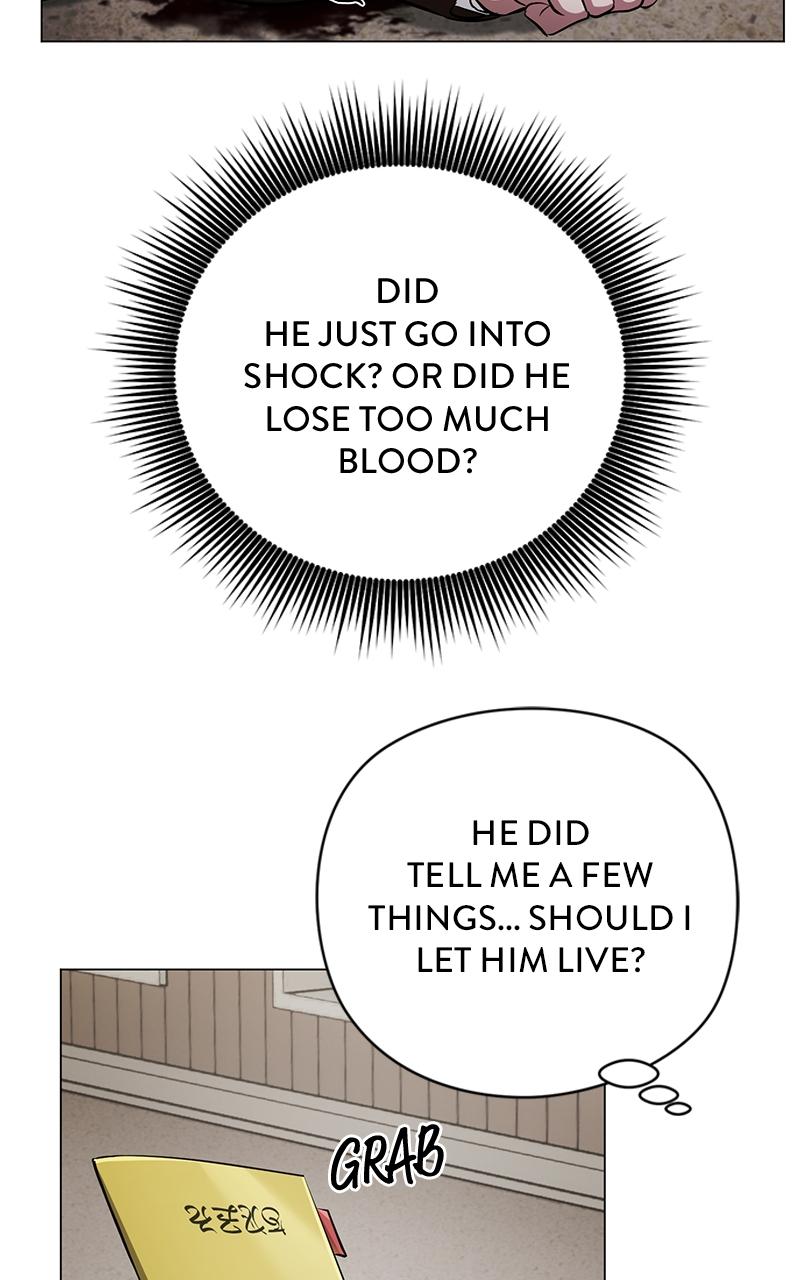 Read The White Tower