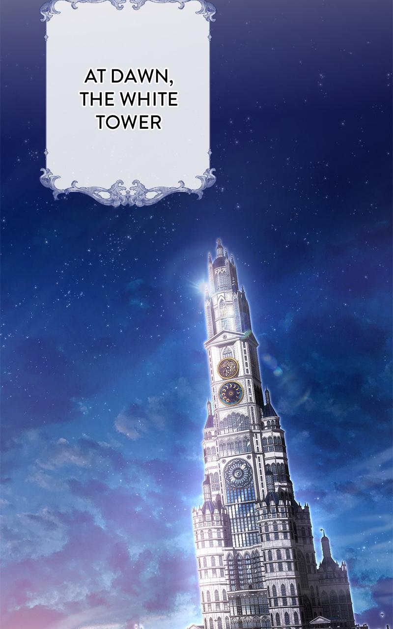 Read The White Tower