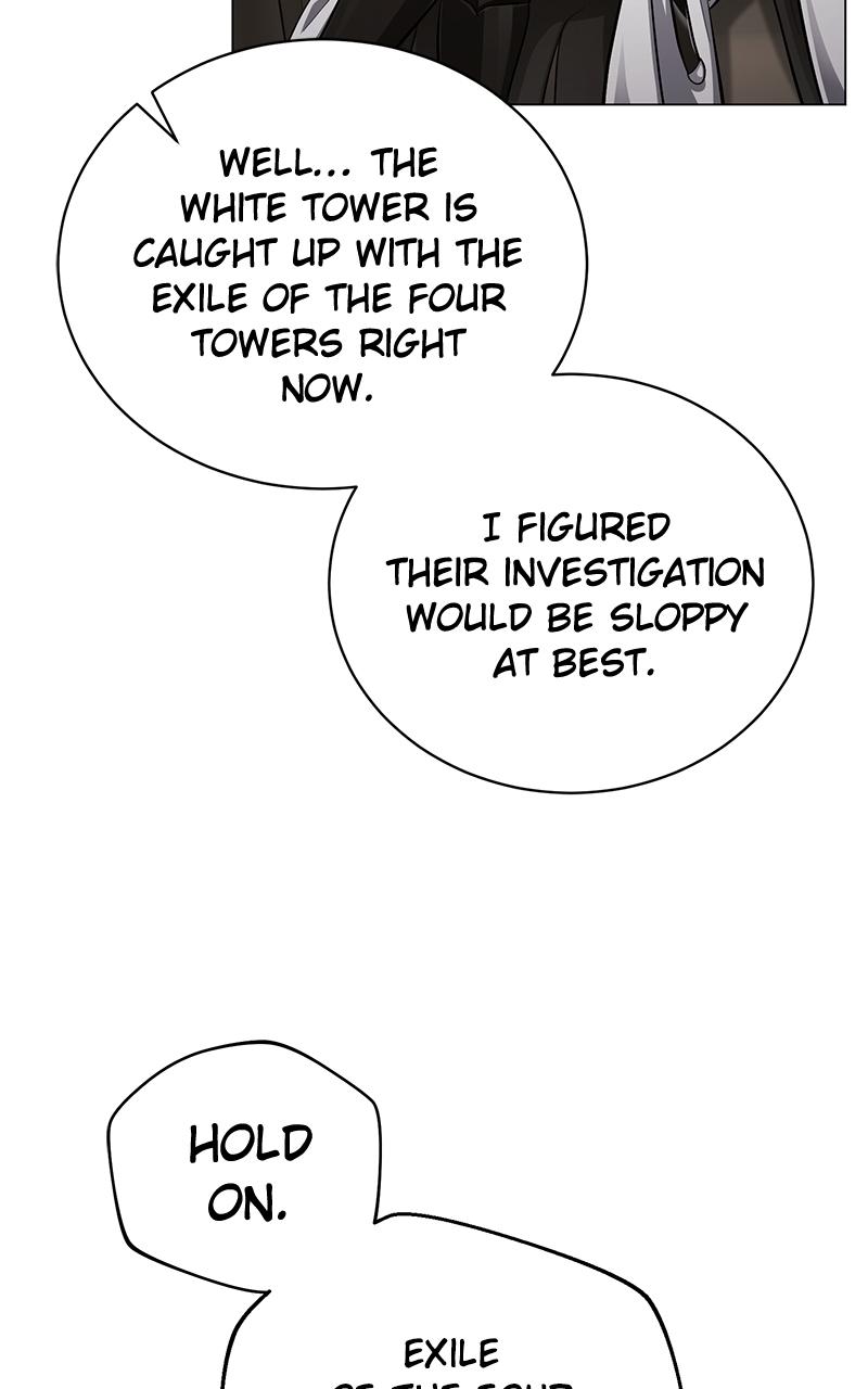 Read The White Tower