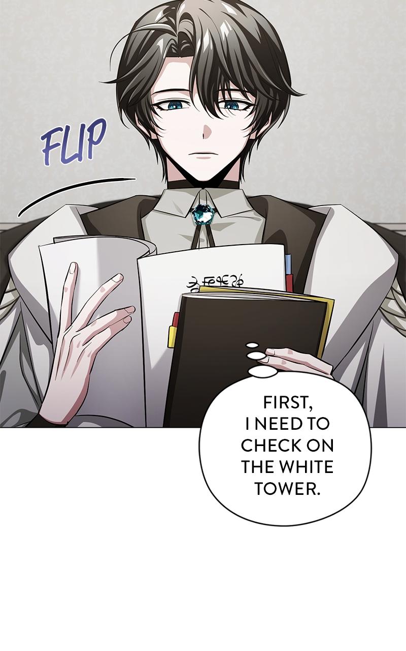 Read The White Tower