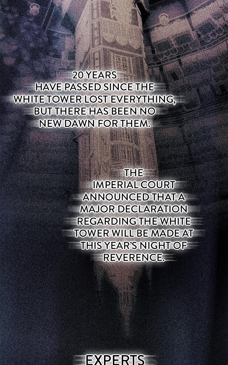Read The White Tower