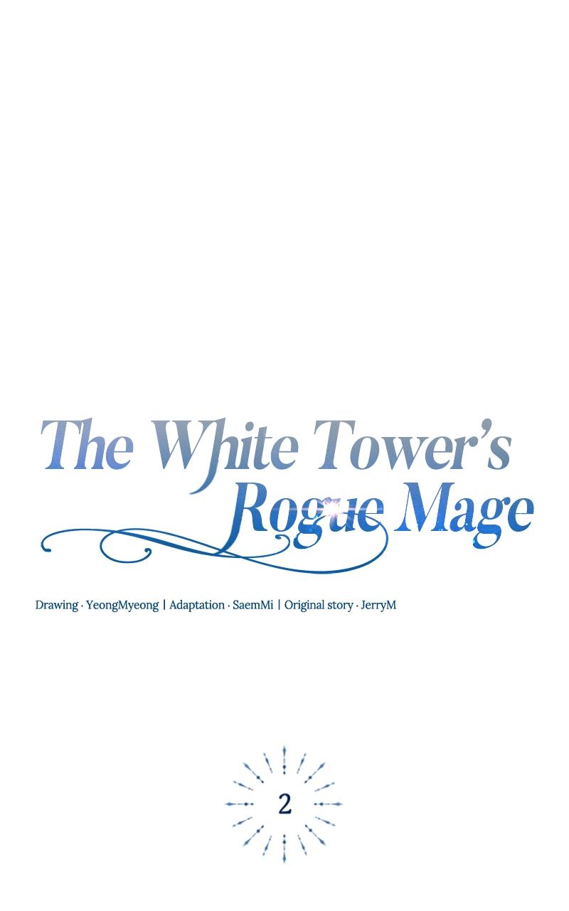 Read The White Tower