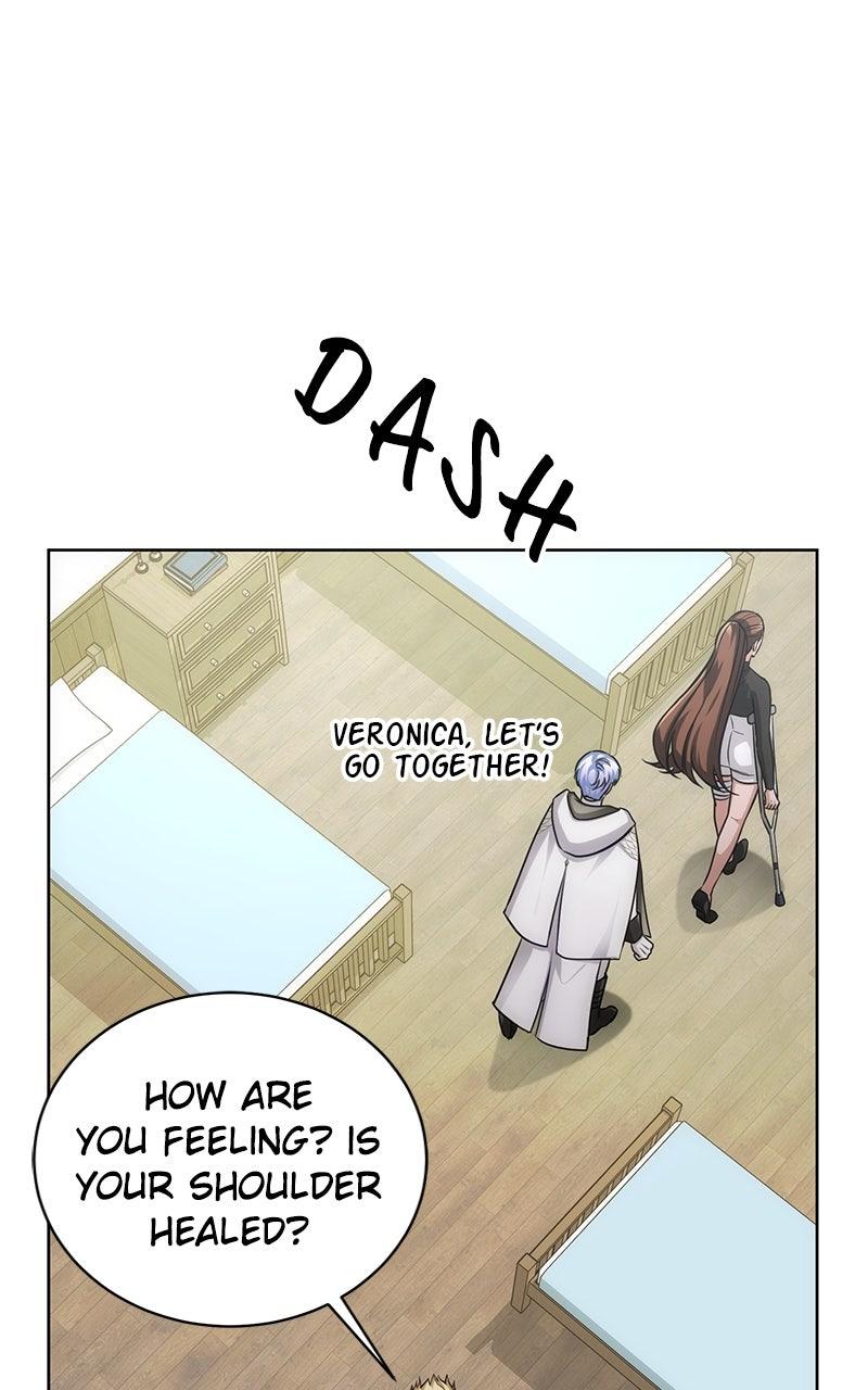 Read The White Tower