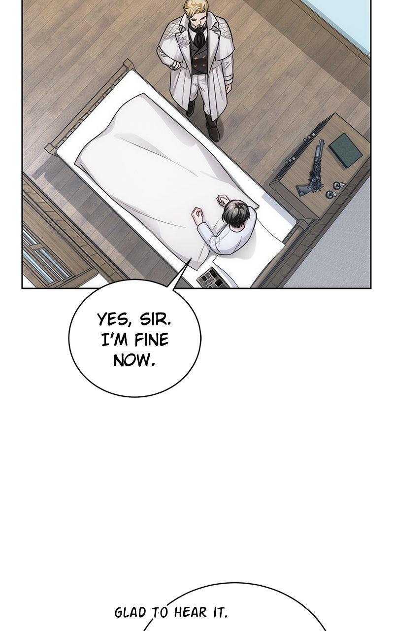 Read The White Tower