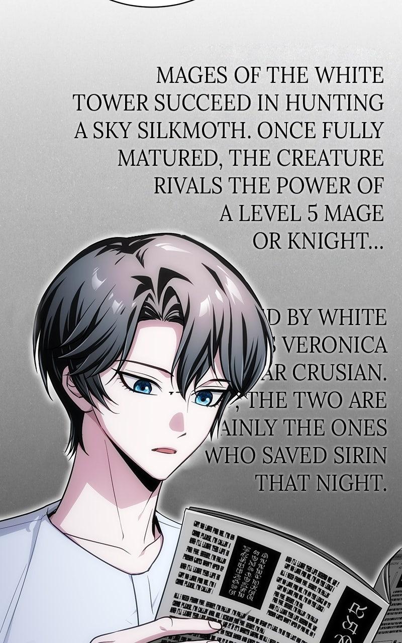 Read The White Tower