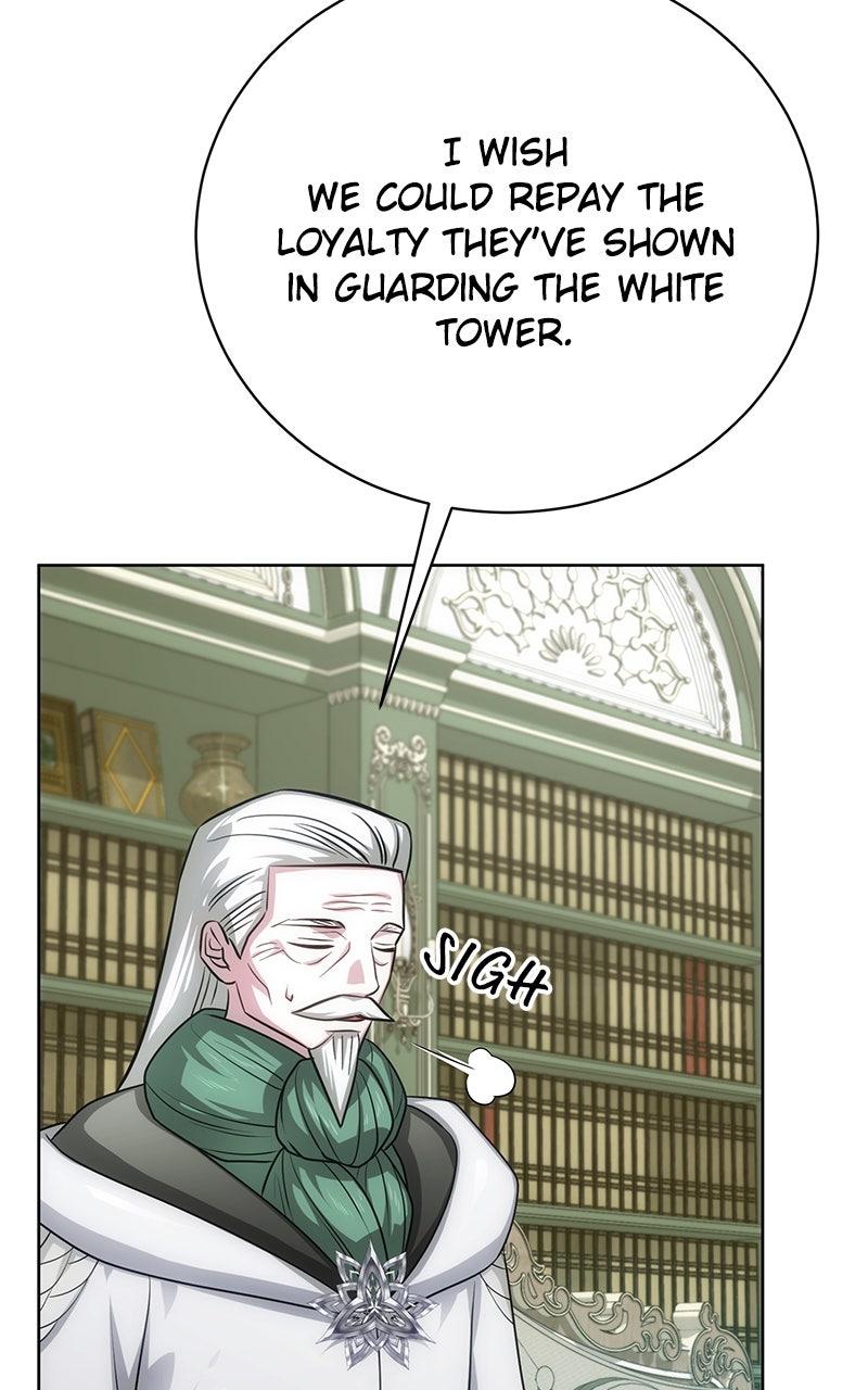 Read The White Tower