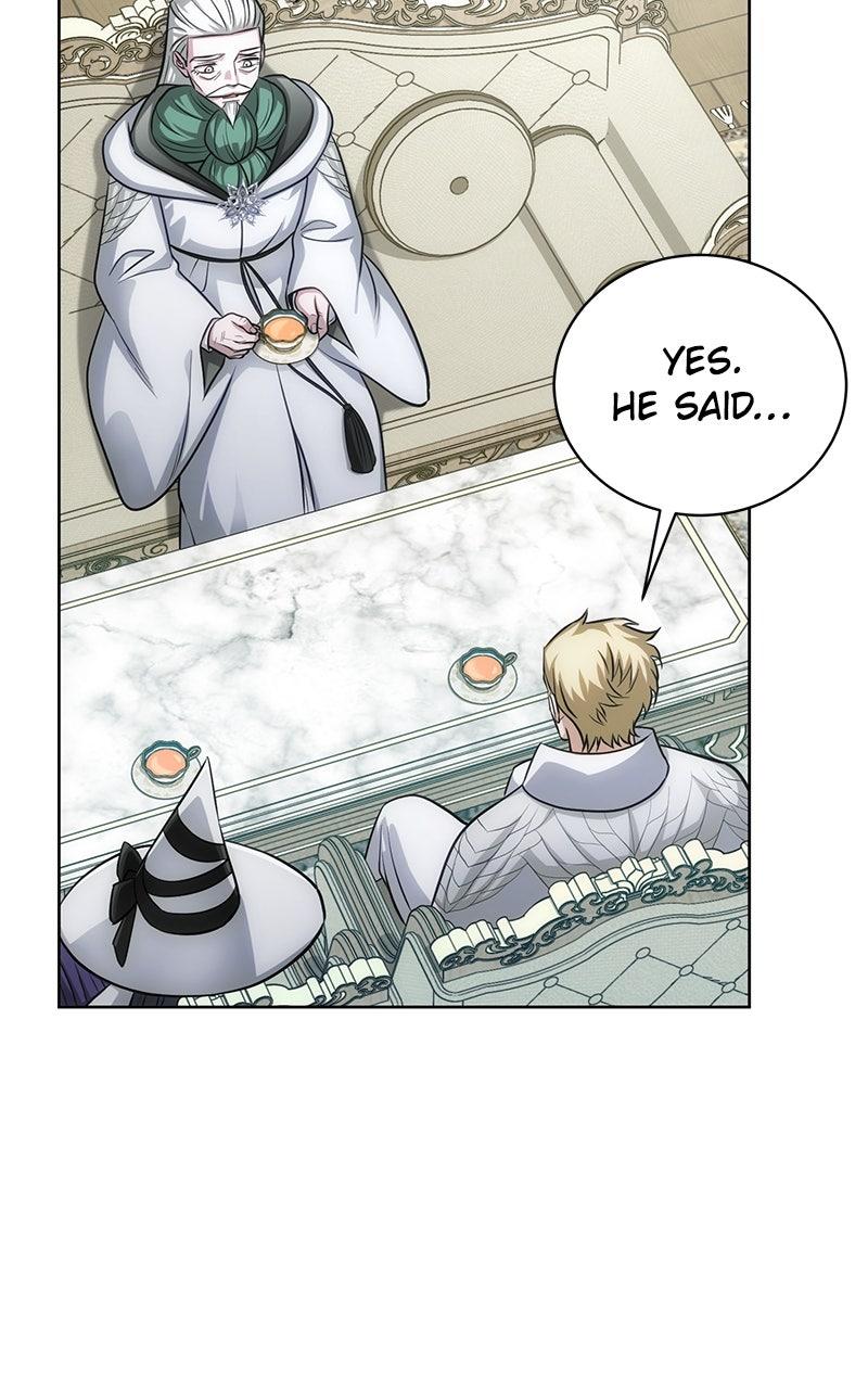 Read The White Tower