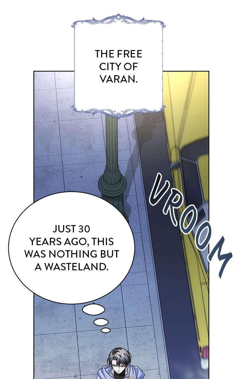 Read The White Tower