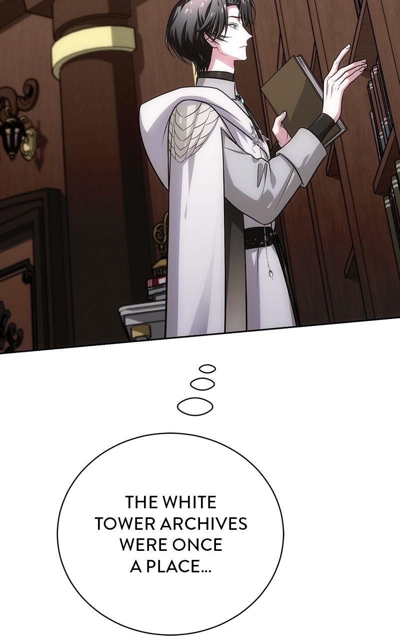 Read The White Tower