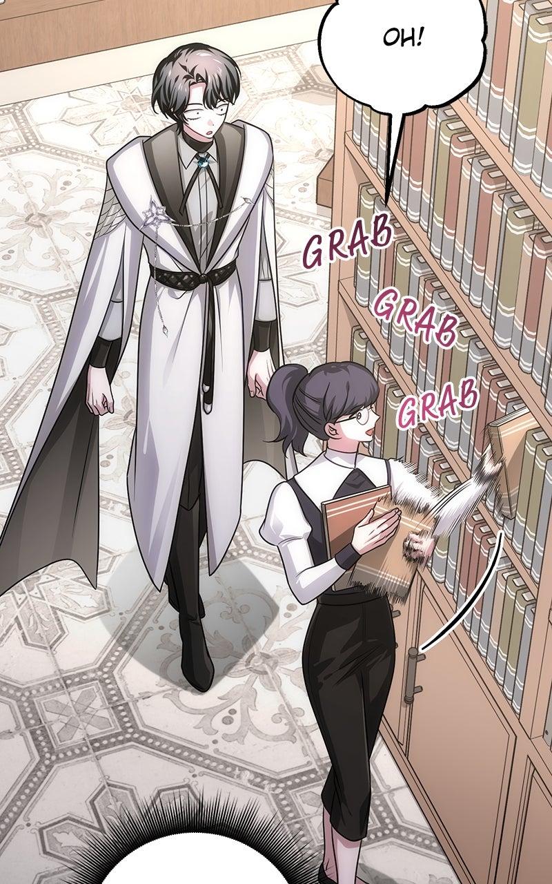 Read The White Tower