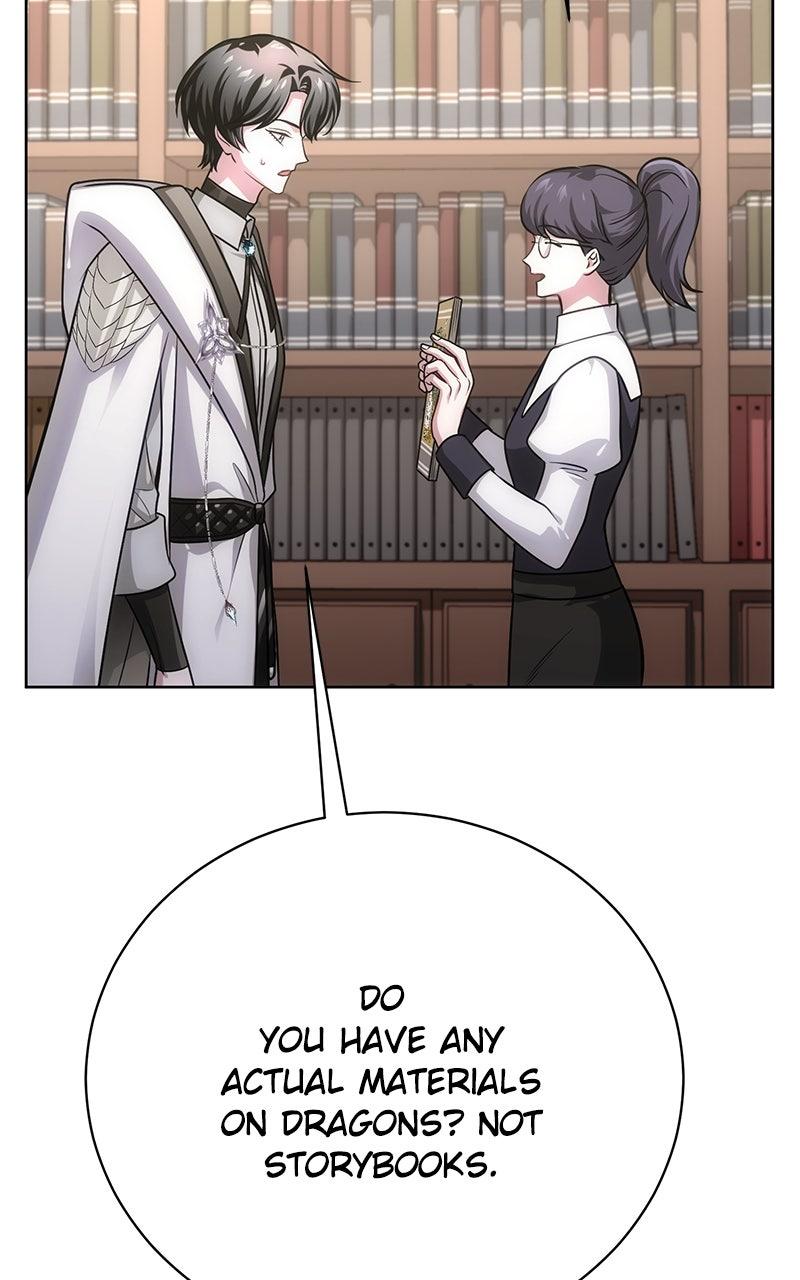 Read The White Tower
