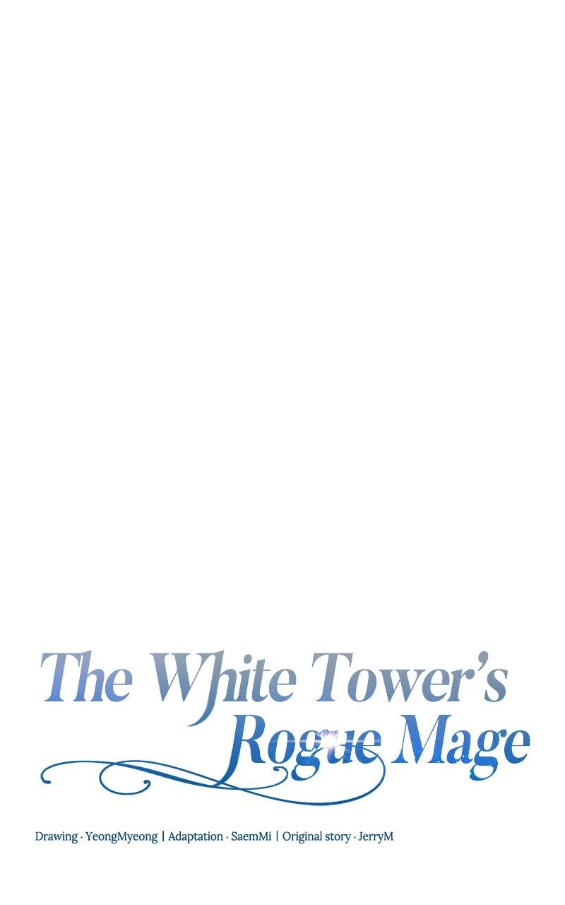 Read The White Tower