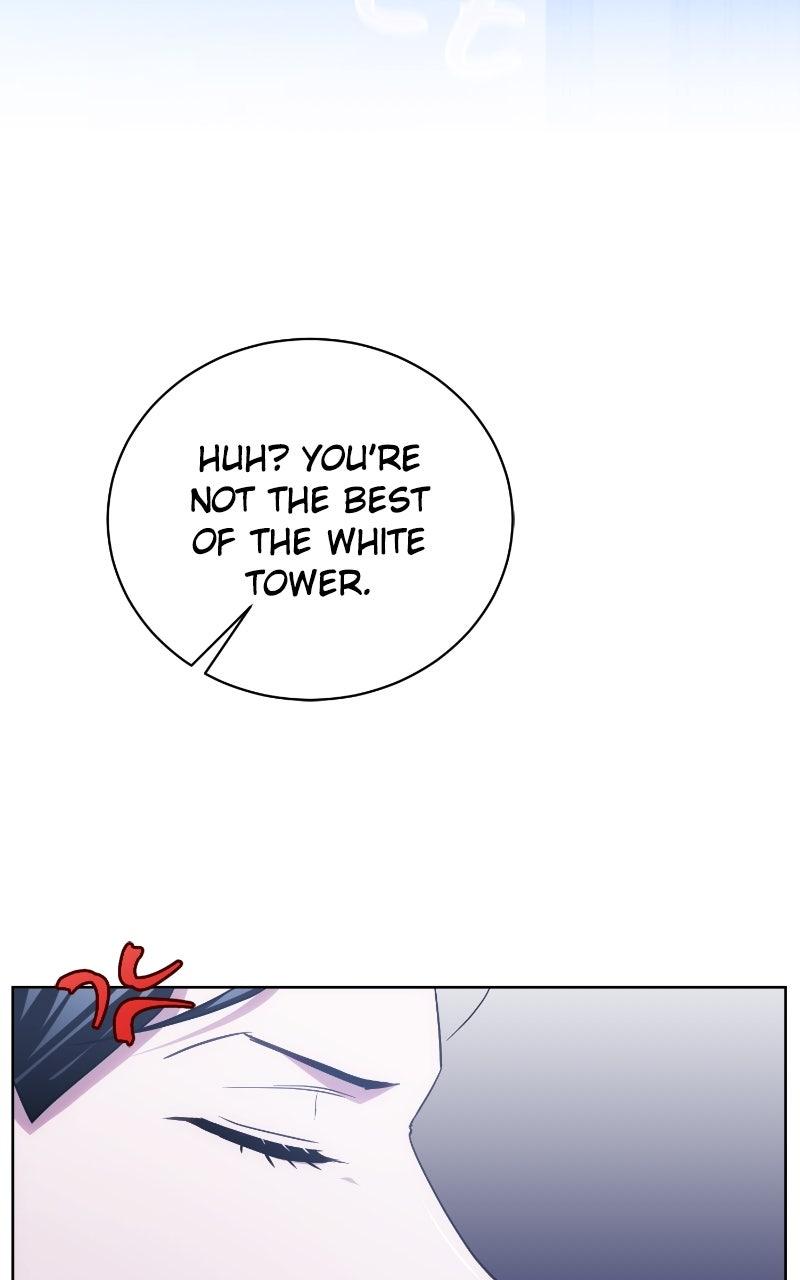 Read The White Tower