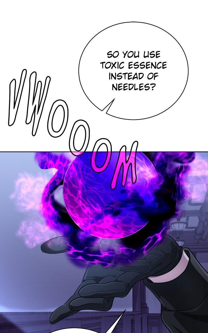 Read The White Tower