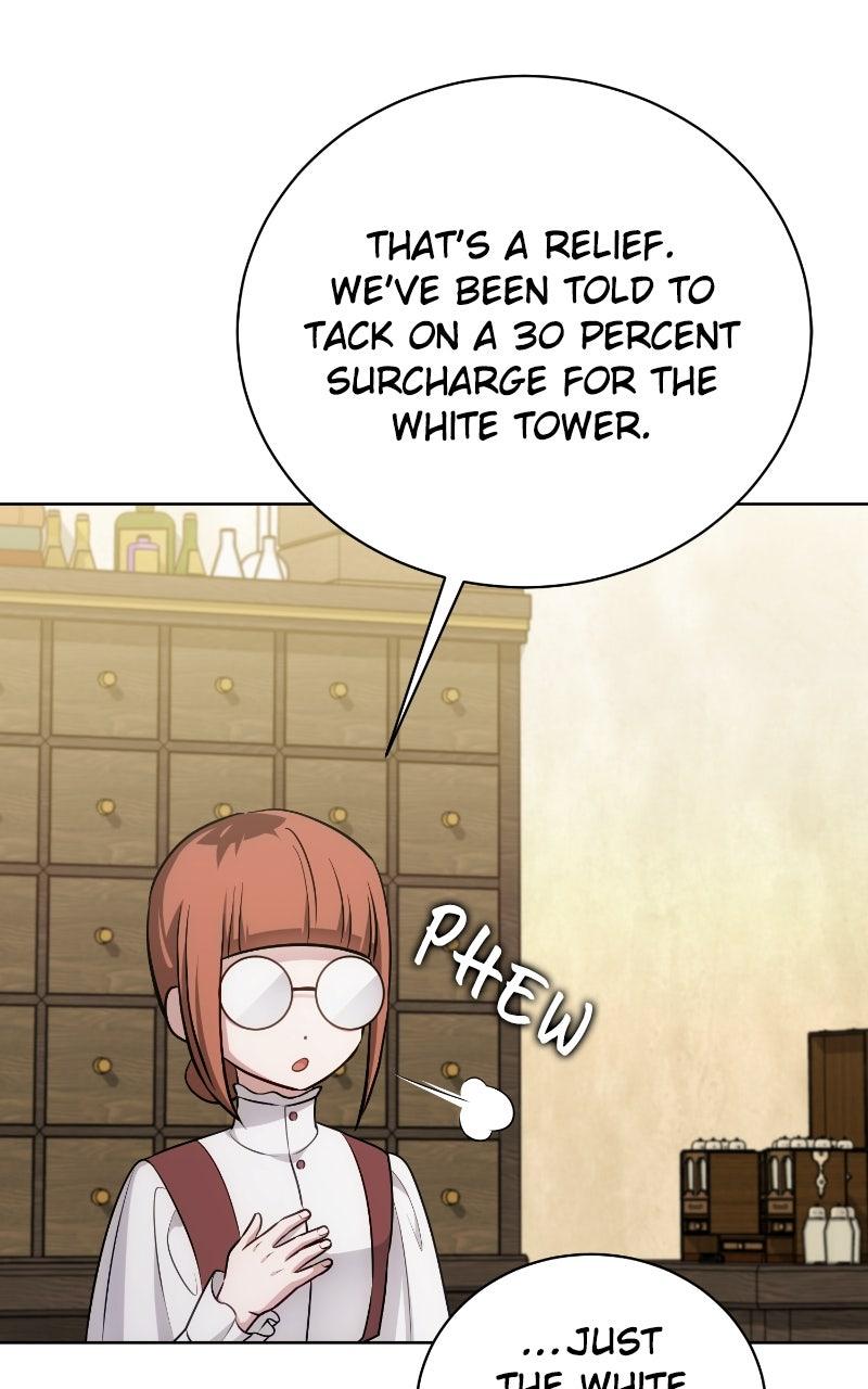 Read The White Tower