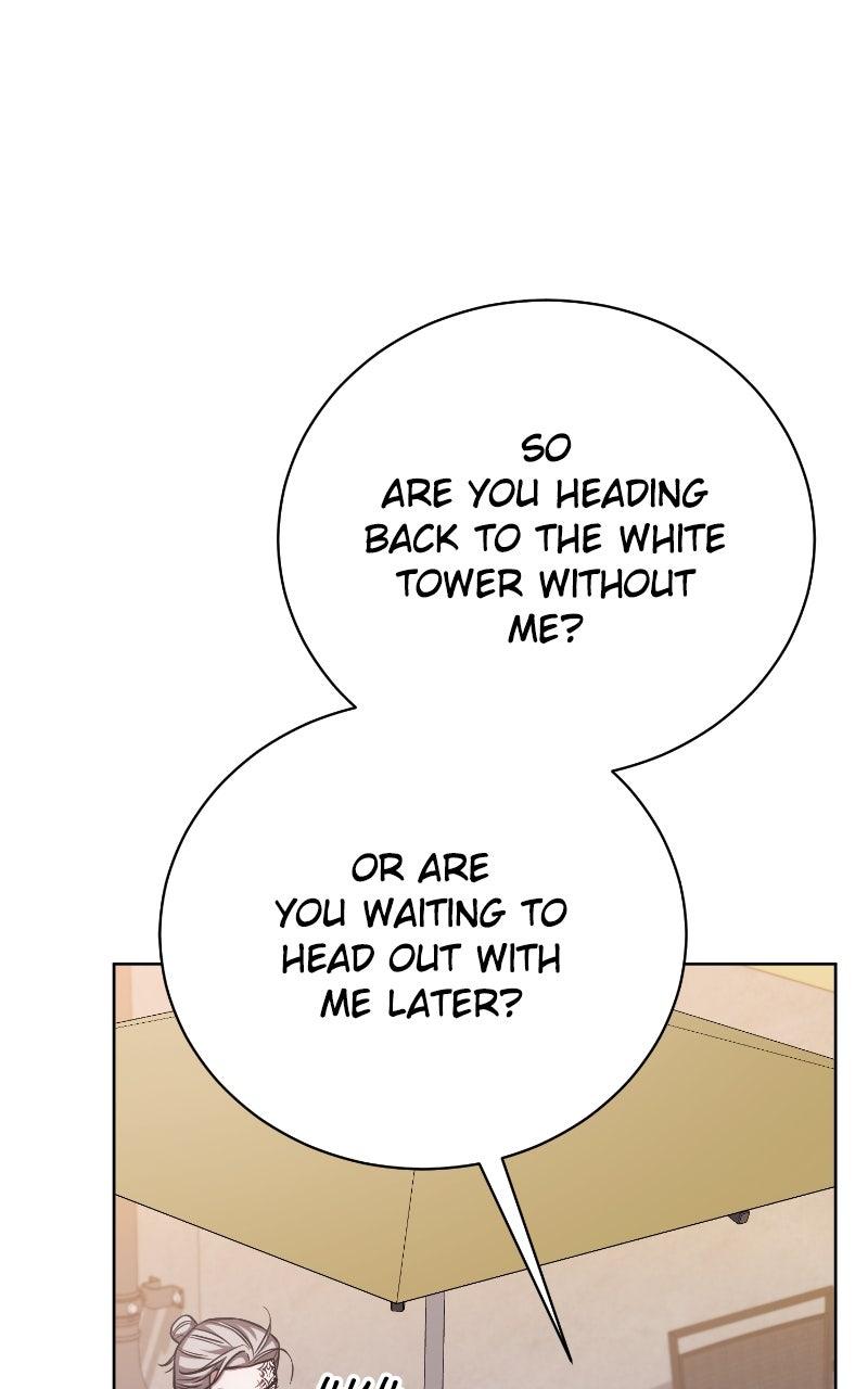 Read The White Tower