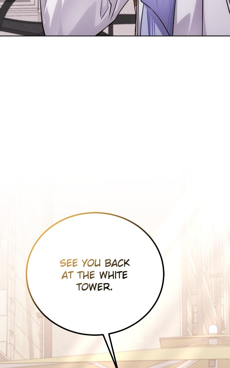 Read The White Tower