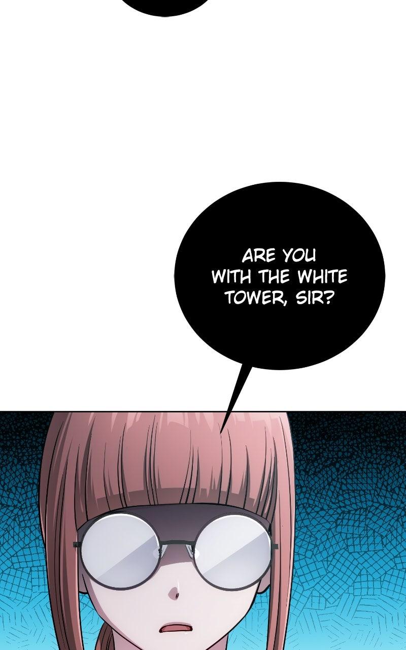 Read The White Tower