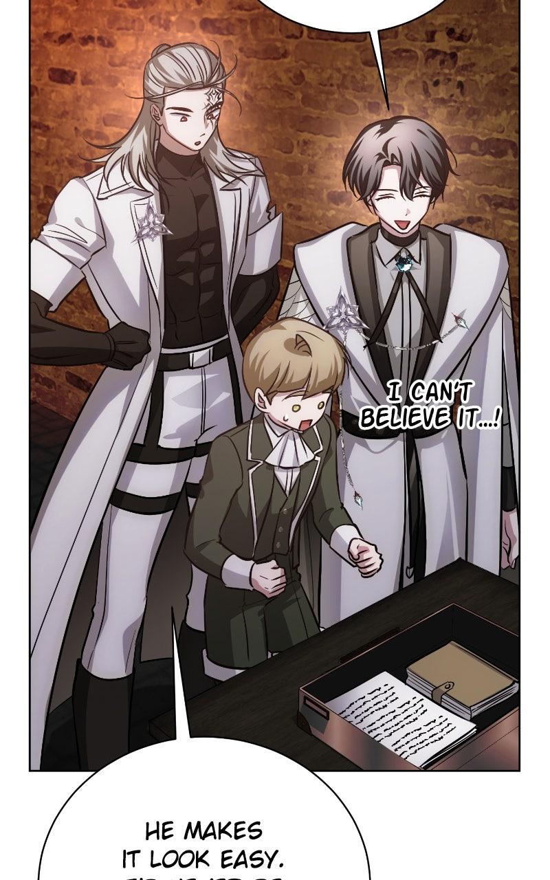 Read The White Tower