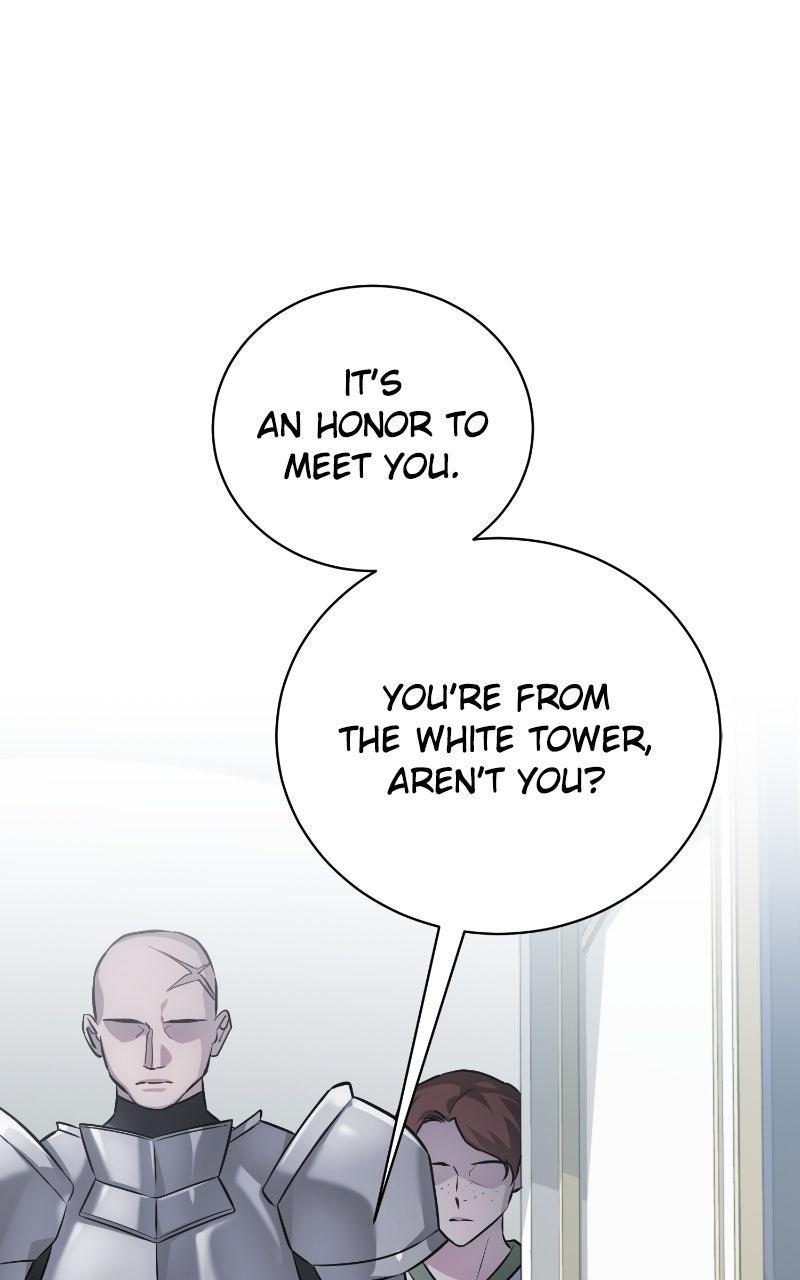 Read The White Tower