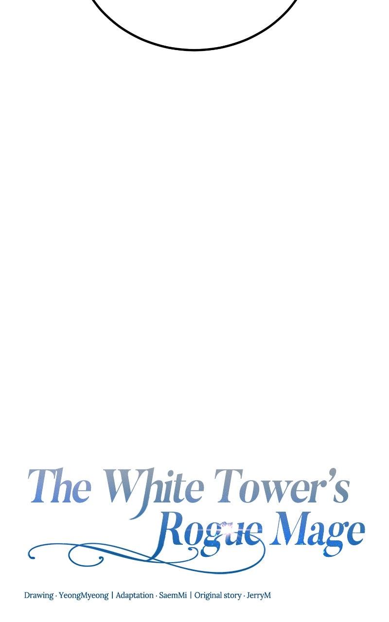 Read The White Tower
