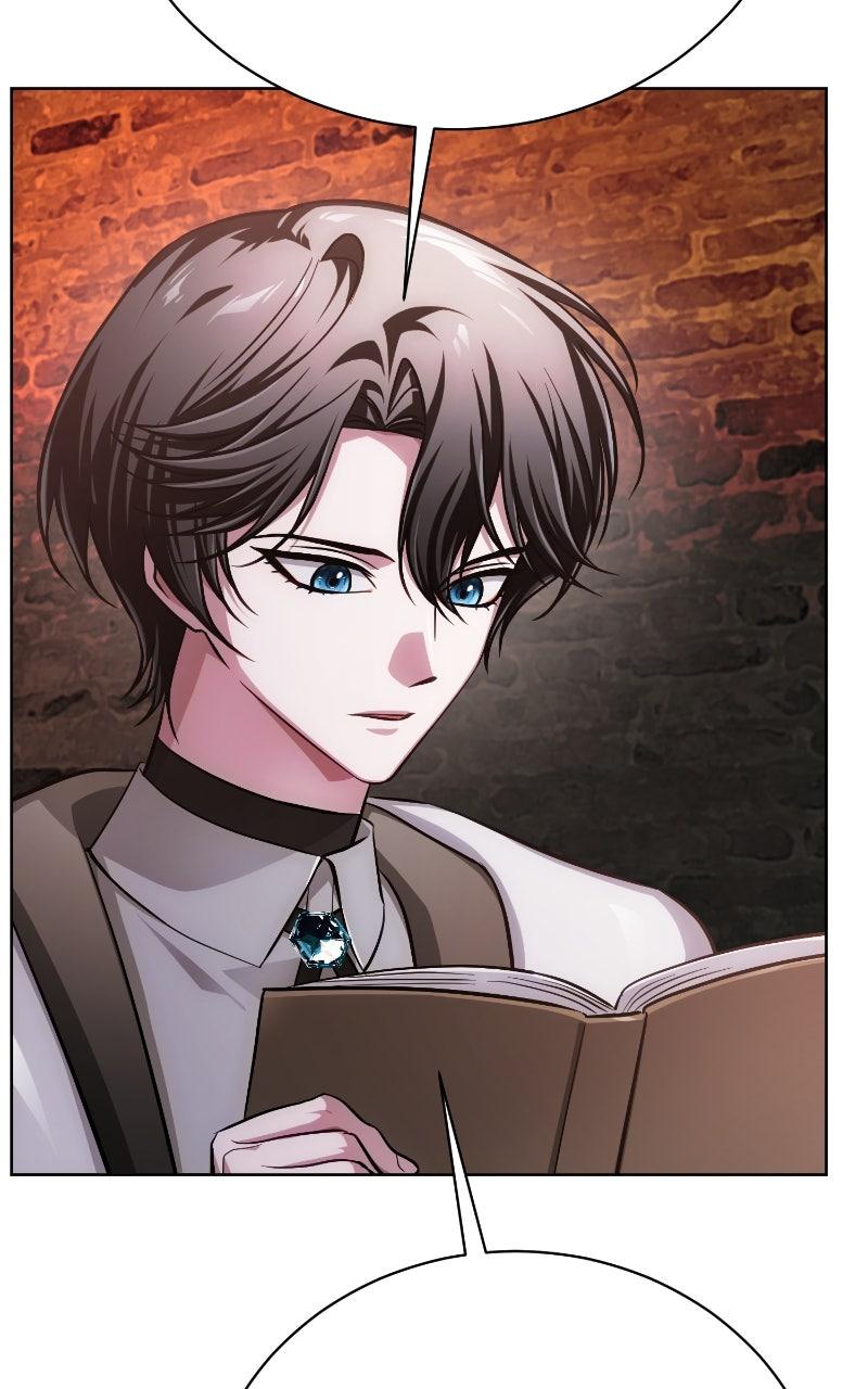 Read The White Tower